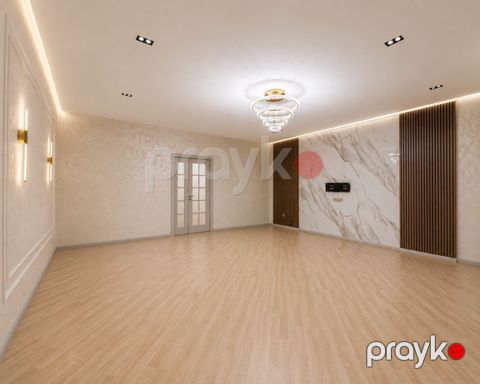 Satılır 3 otaqlı yeni tikili 128 m²
