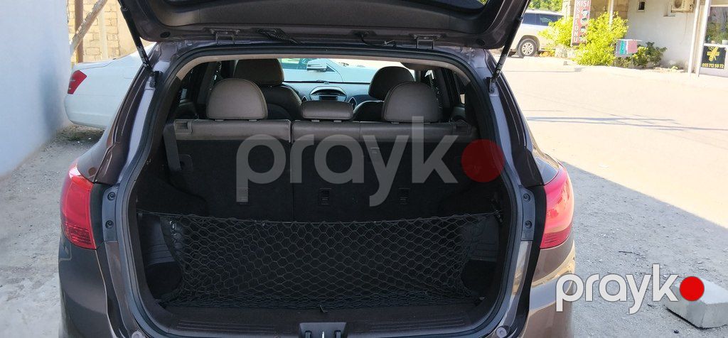 Hyundai Tucson, 2.0 L, 2014 il, 178 637 km — Avtomobillər, Bakı (5)