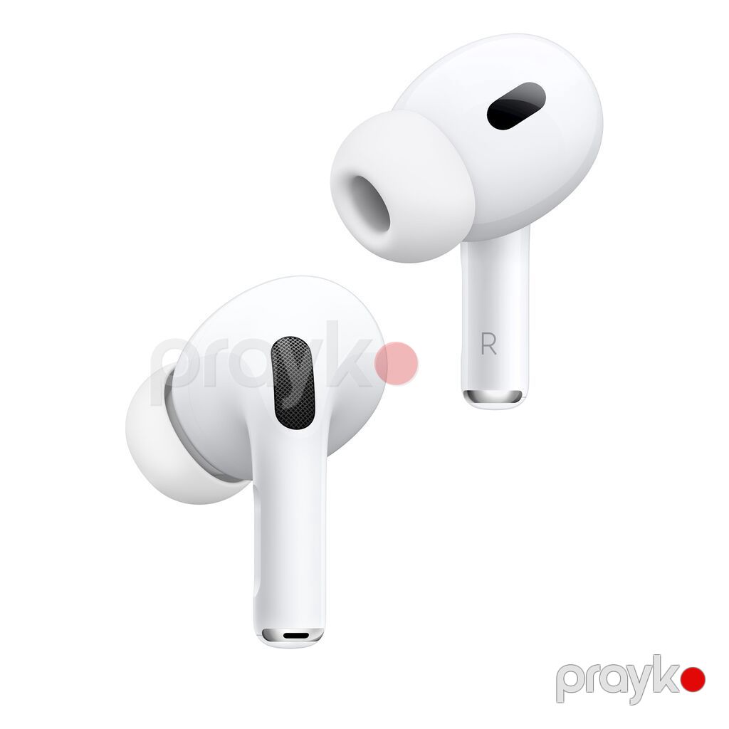Yeni Simsiz (Bluetooth) Qulaqcıqlar, Apple, rəng - Ağ — Qulaqcıqlar, Bakı (2)