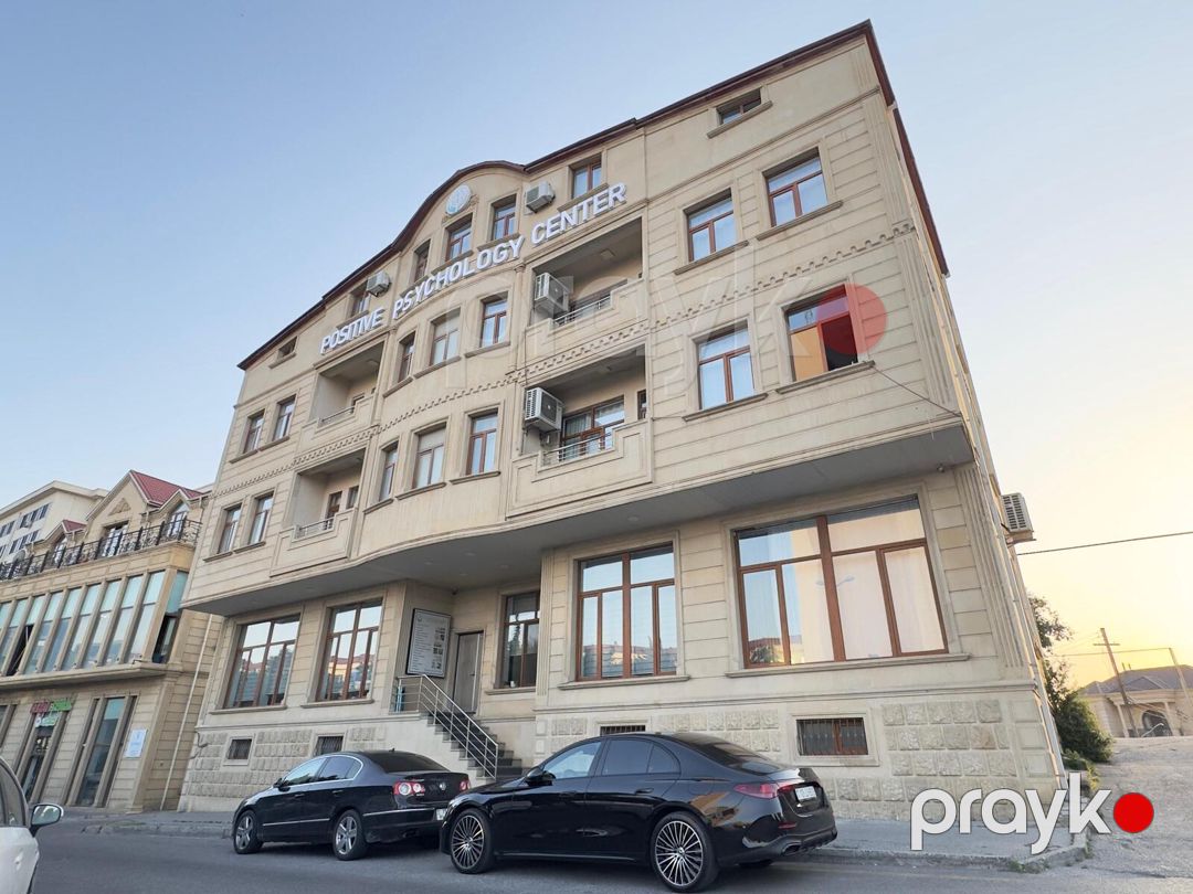 İcarəyə verilir obyekt 850 m² — Əmlak, Bakı (2)