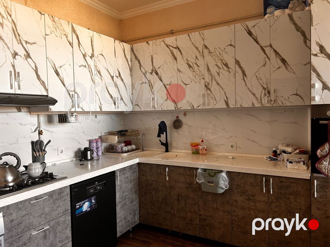 3-otaqlı yeni tikili, Lökbatan qəs., 103 m² — Mənzil, Bakı (3)