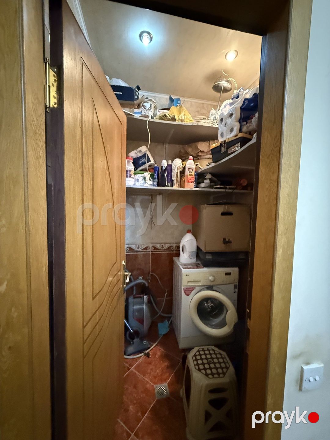 Satılır 4 otaqlı yeni tikili 175 m² — Mənzil, Bakı (10)