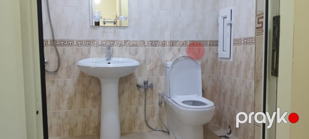 İcarə: 2 otaqlı Yeni tikili, 50 m², Nizami rayonu — Mənzil, Bakı (5)