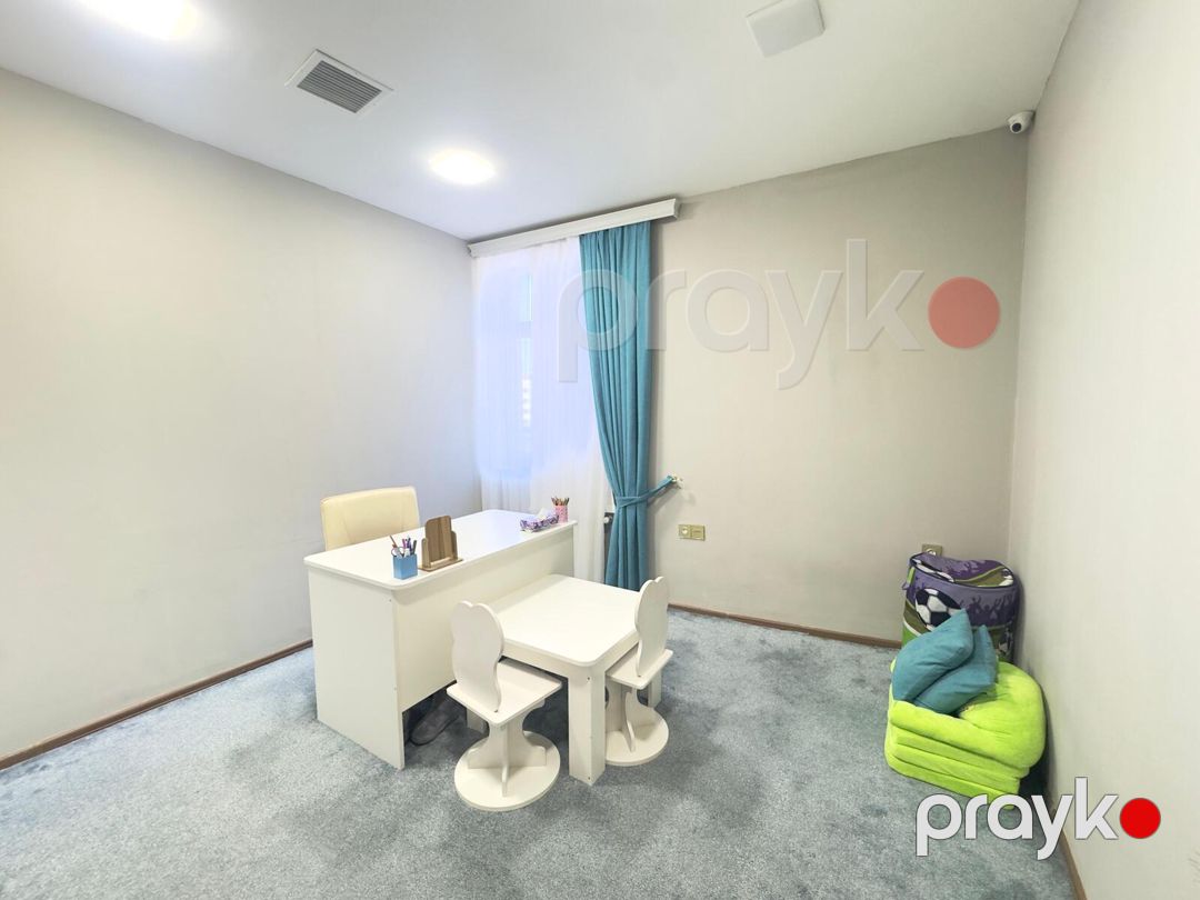 İcarəyə verilir obyekt 850 m² — Əmlak, Bakı (12)