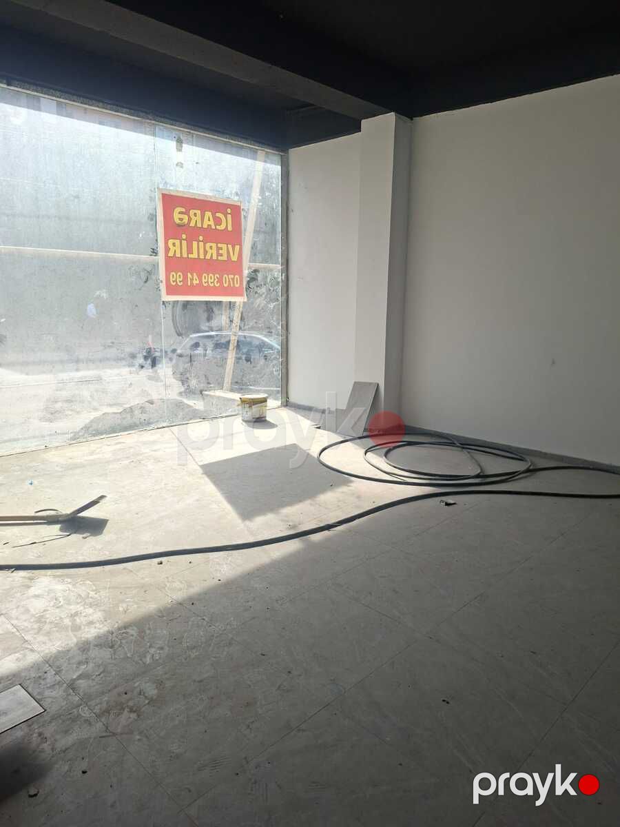 İcarəyə verilir obyekt 130 m² — Əmlak, Bakı (5)