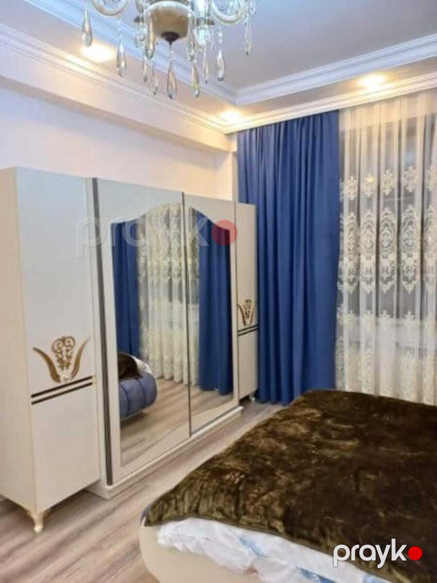 İcarəyə verilir 6 otaqlı yeni tikili 200 m² — Mənzil, Bakı (5)