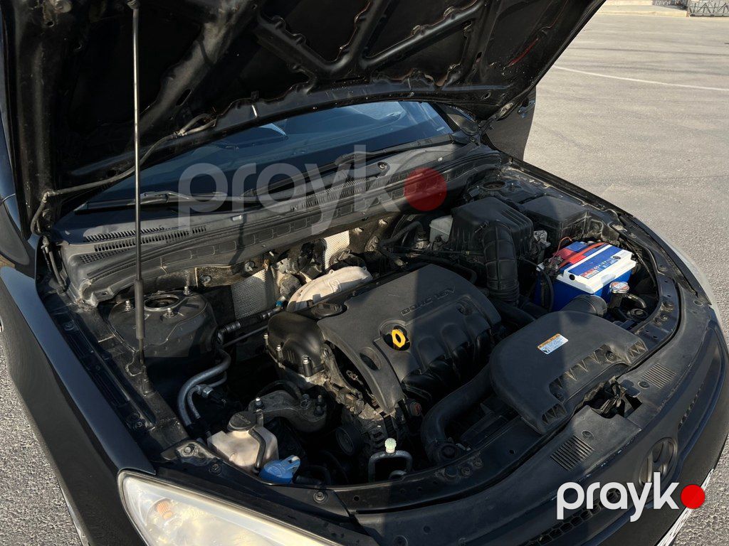Hyundai i30, 1.4 L, 2009 il, 187 000 km — Avtomobillər, Bakı (11)