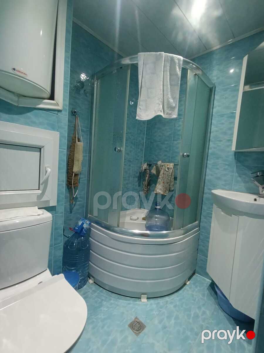 Satılır 3 otaqlı köhnə tikili 65 m² — Mənzil, Bakı (8)