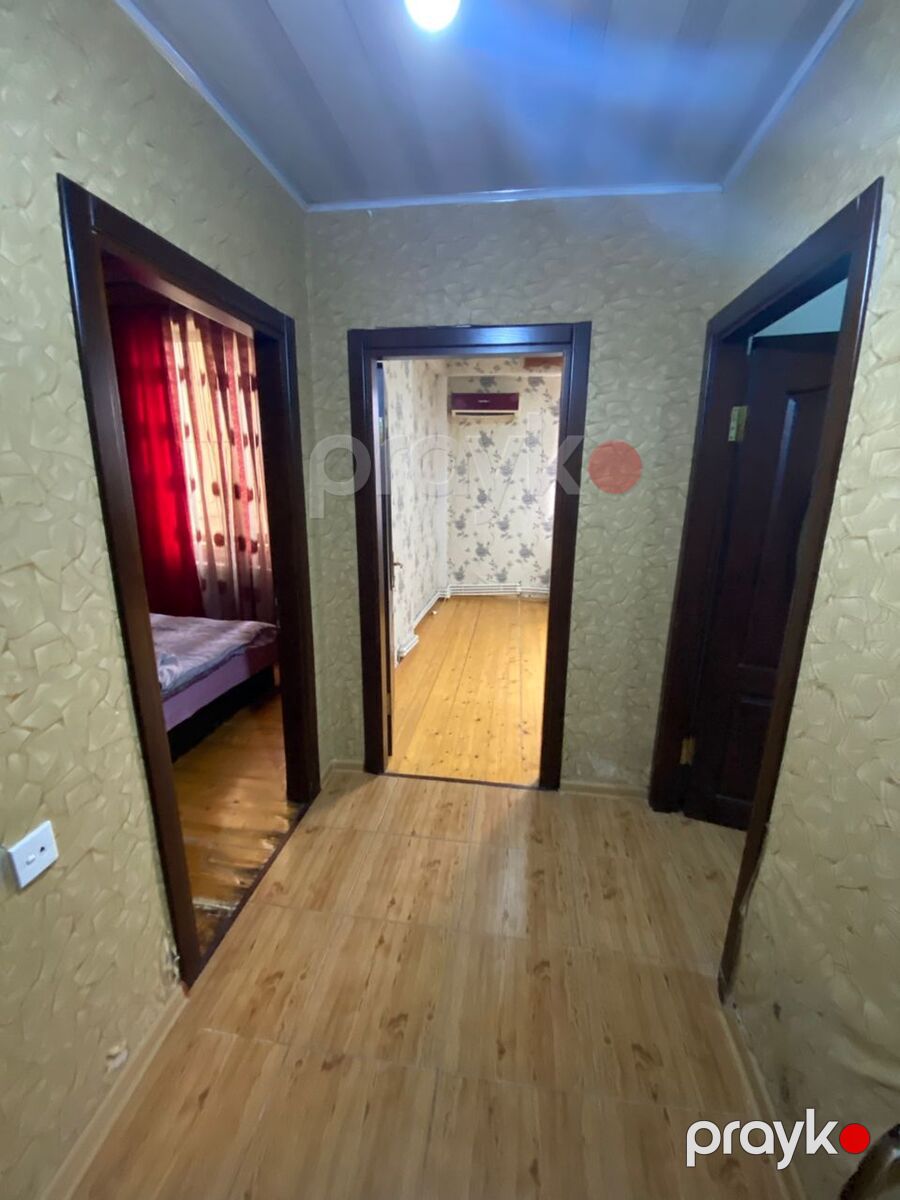 2-otaqlı yeni tikili, Xırdalan ş., 50 m² — Mənzil, Xırdalan (4)