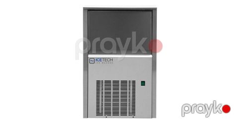 Ice Tech SS25 — Bakı