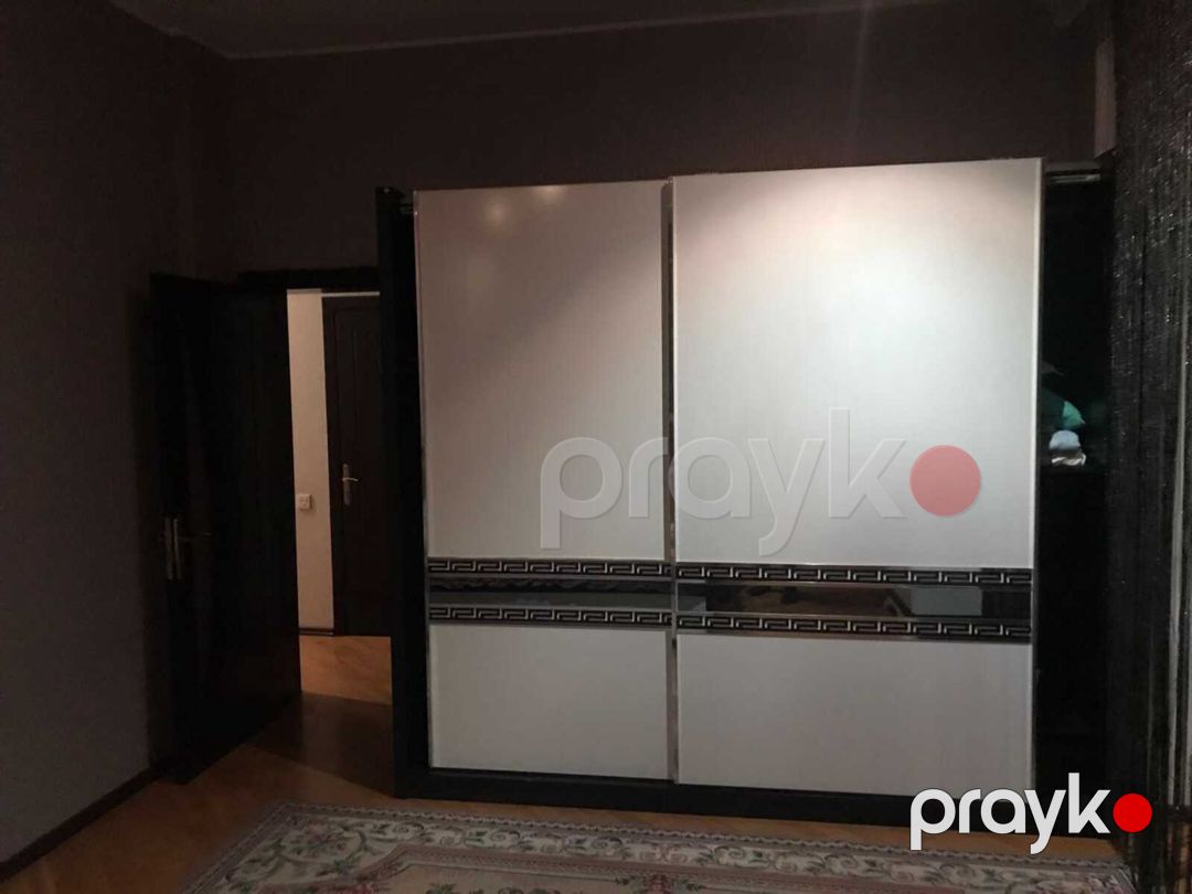3-otaqlı yeni tikili kirayə verilir, 28 May m., 120 m² — Mənzil, Bakı (10)