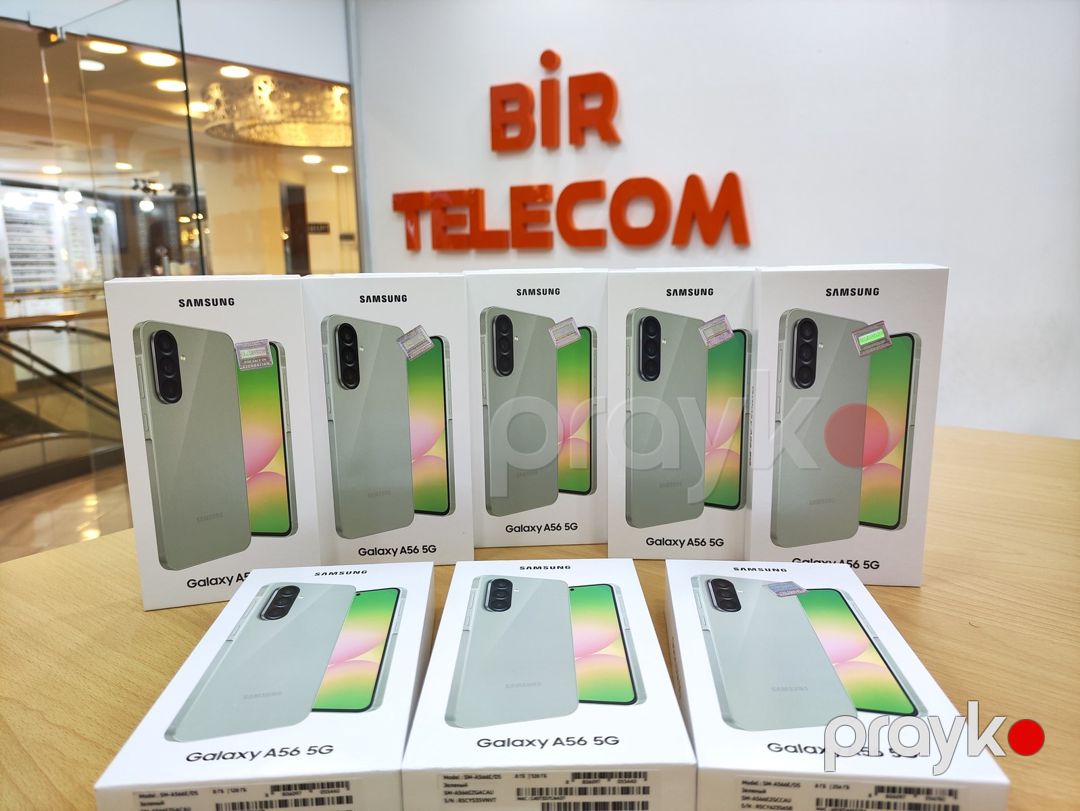 "Samsung" telefonları — Smartfonlar, Bakı (10)