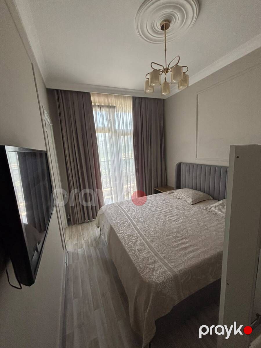 Satılır 2 otaqlı yeni tikili 68 m² — Mənzil, Bakı (6)
