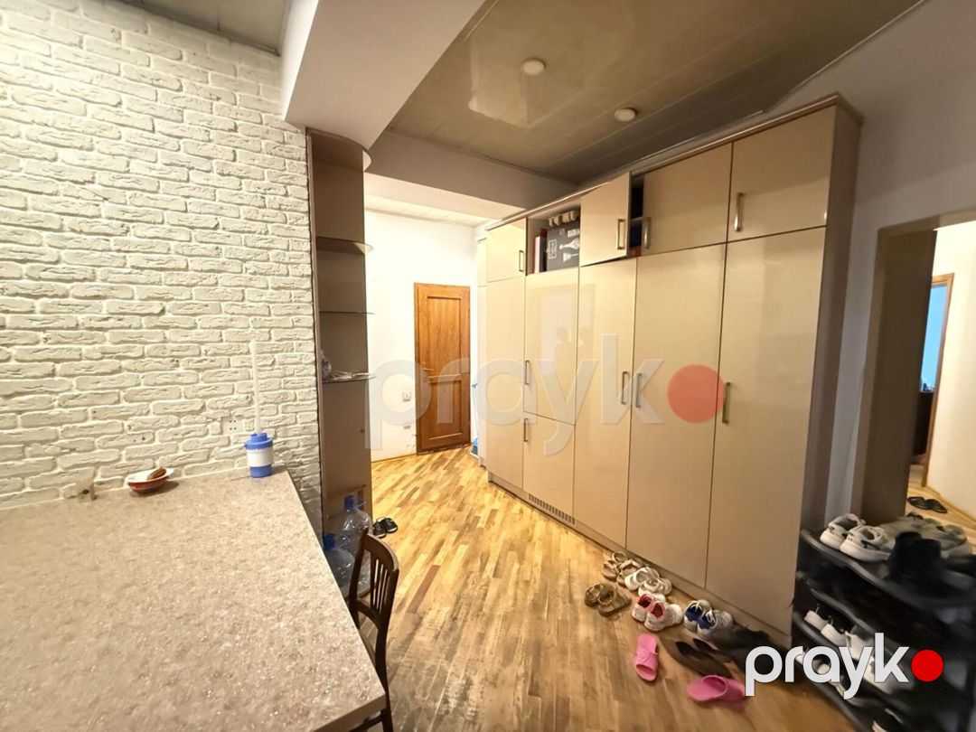Satılır 3 otaqlı yeni tikili 90 m² — Mənzil, Bakı (10)