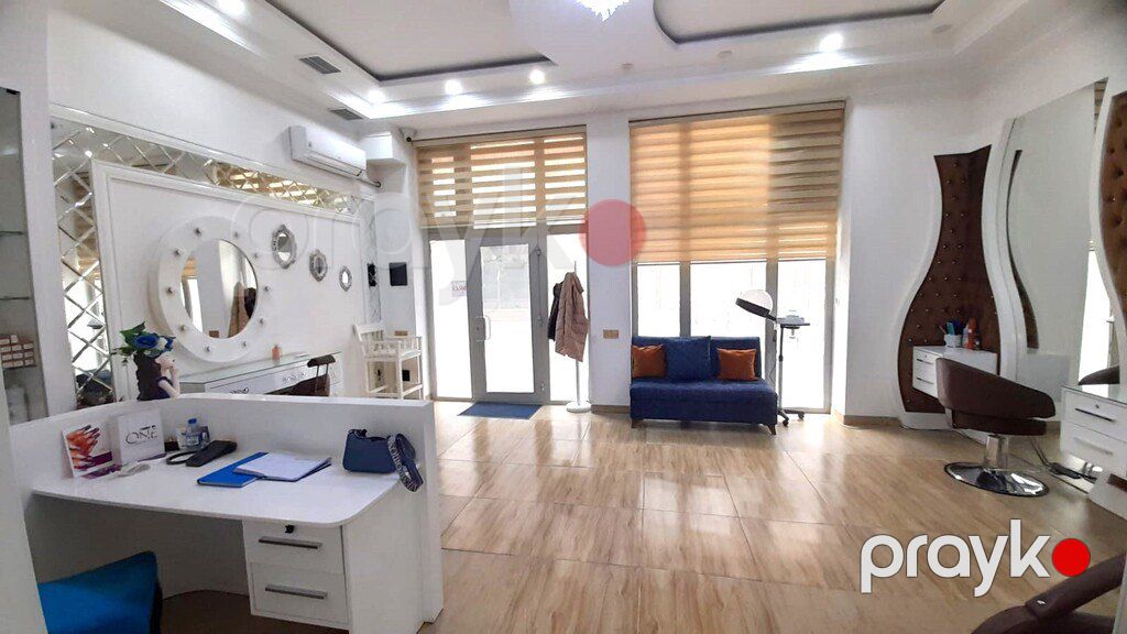 Satılır obyekt 120 m² — Əmlak, Bakı