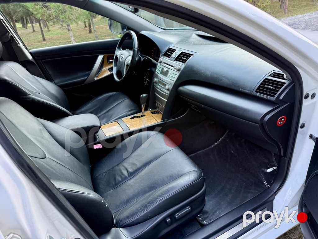 Toyota Camry, 2.4 L, 2007 il, 266 513 km — Avtomobillər, Bakı (11)