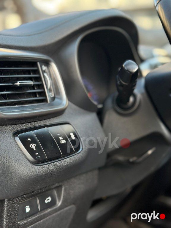 Kia Sorento, 2.0 L, 2016 il, 186 000 km — Avtomobillər, Bakı (10)