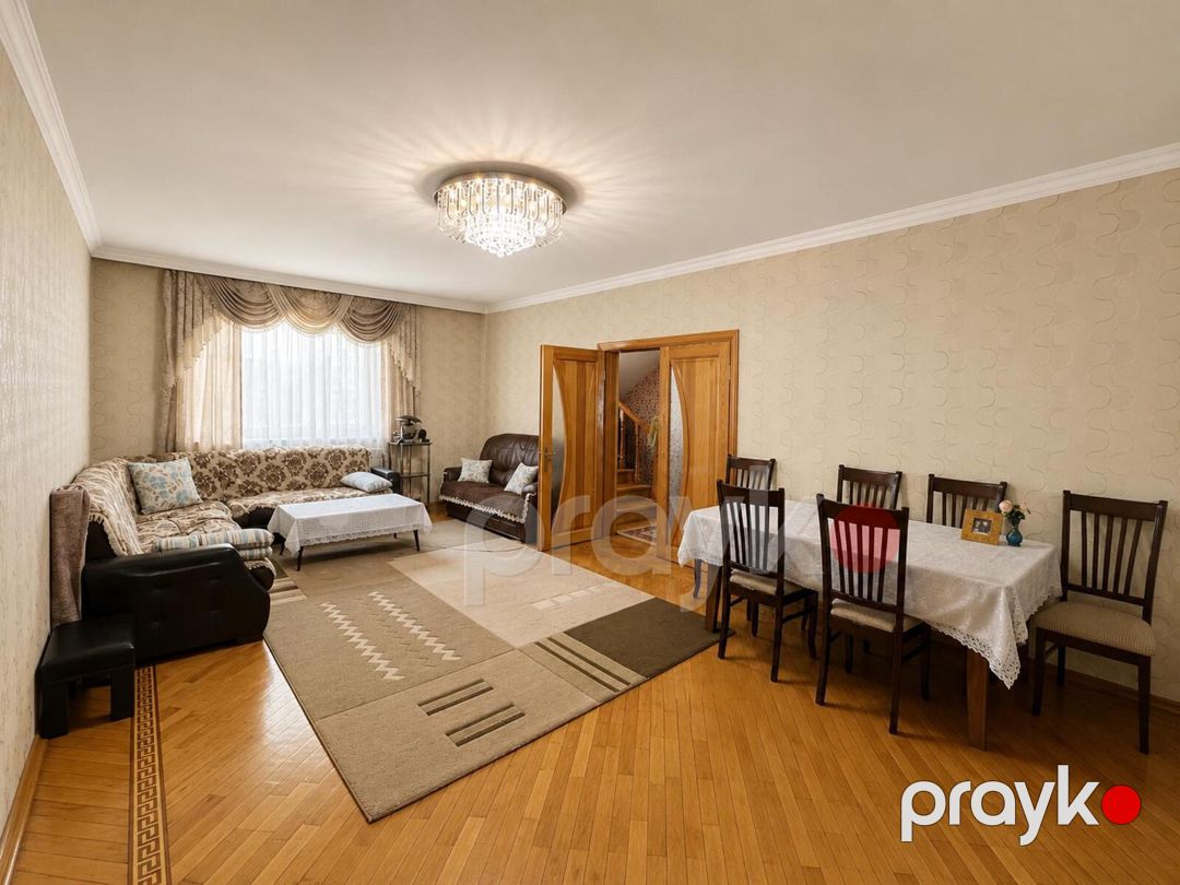 Satılır 4 otaqlı həyət evi/bağ evi 164 m² — Ev, villa, Xırdalan (3)