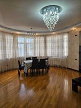 İcarəyə verilir 2 otaqlı yeni tikili 100 m² — Cəmil