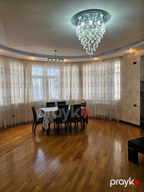 İcarəyə verilir 2 otaqlı yeni tikili 100 m²