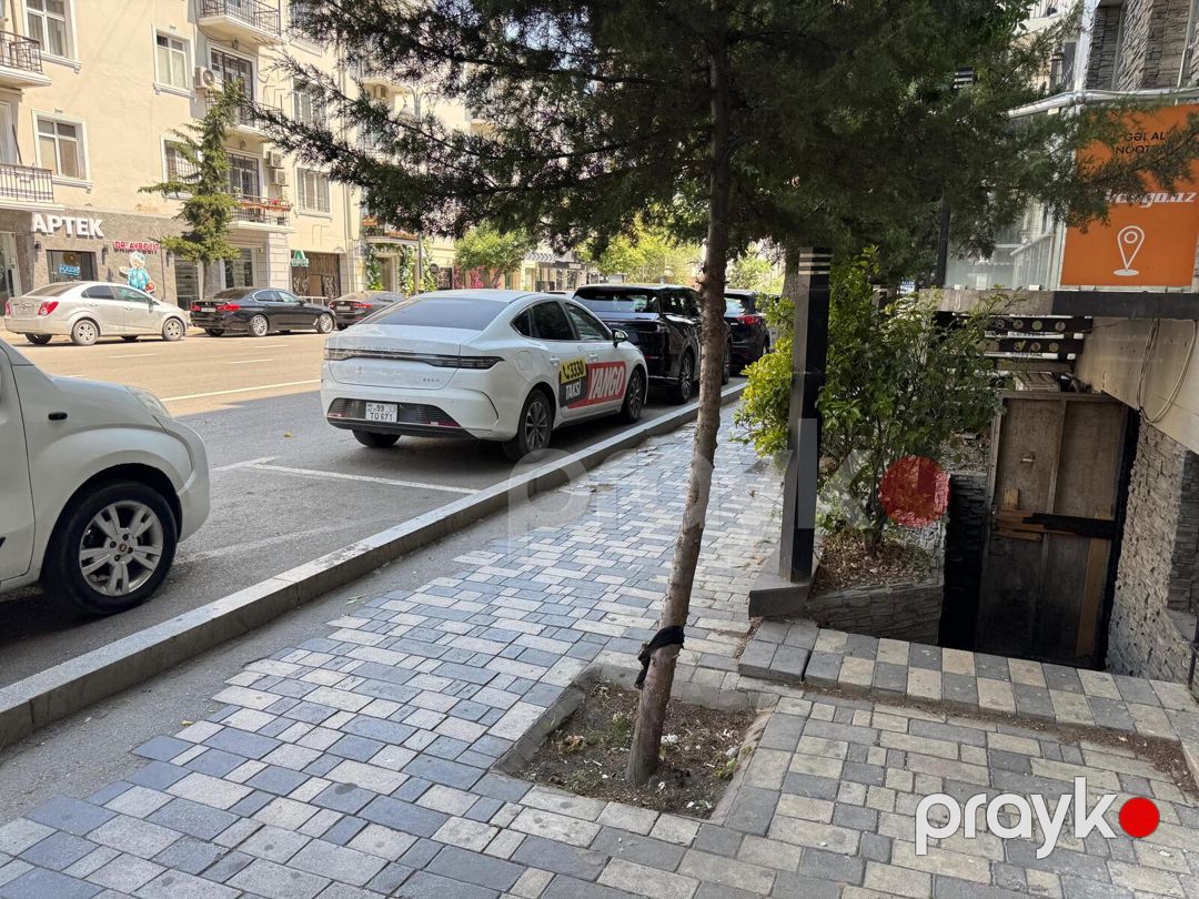 Satılır obyekt 36 m² — Əmlak, Bakı (2)