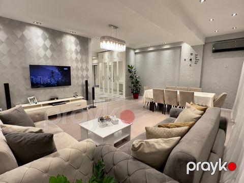İcarəyə verilir 3 otaqlı yeni tikili 97 m² — Bakı