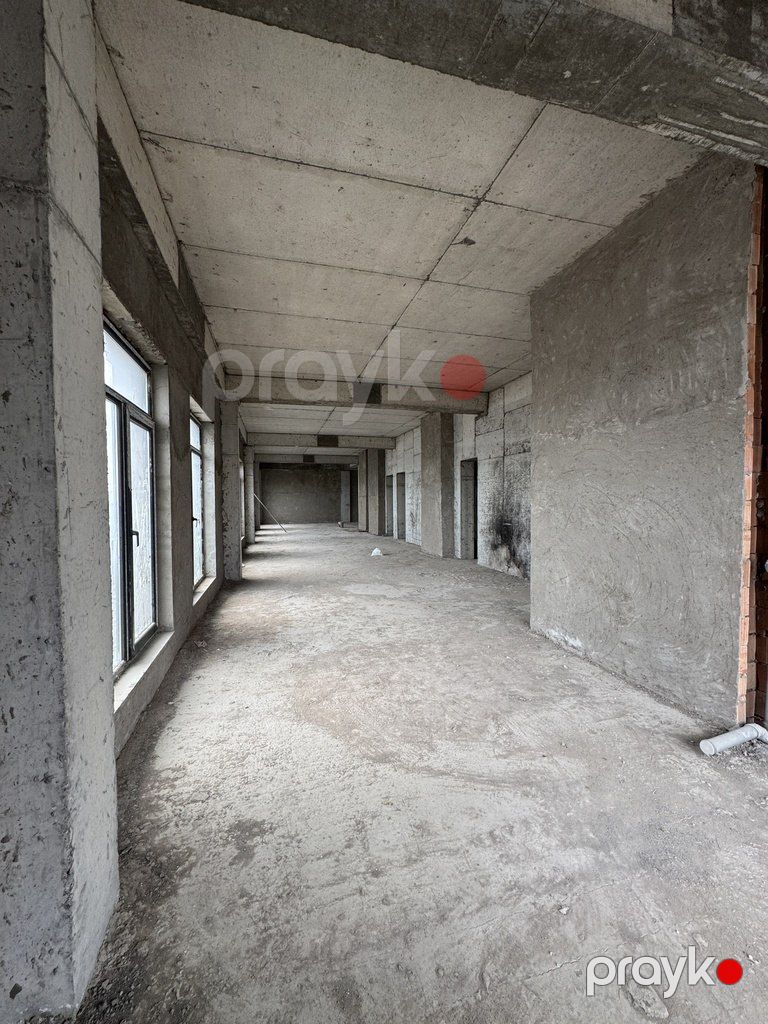 Satılır 5 otaqlı yeni tikili 260 m² — Mənzil, Bakı (3)