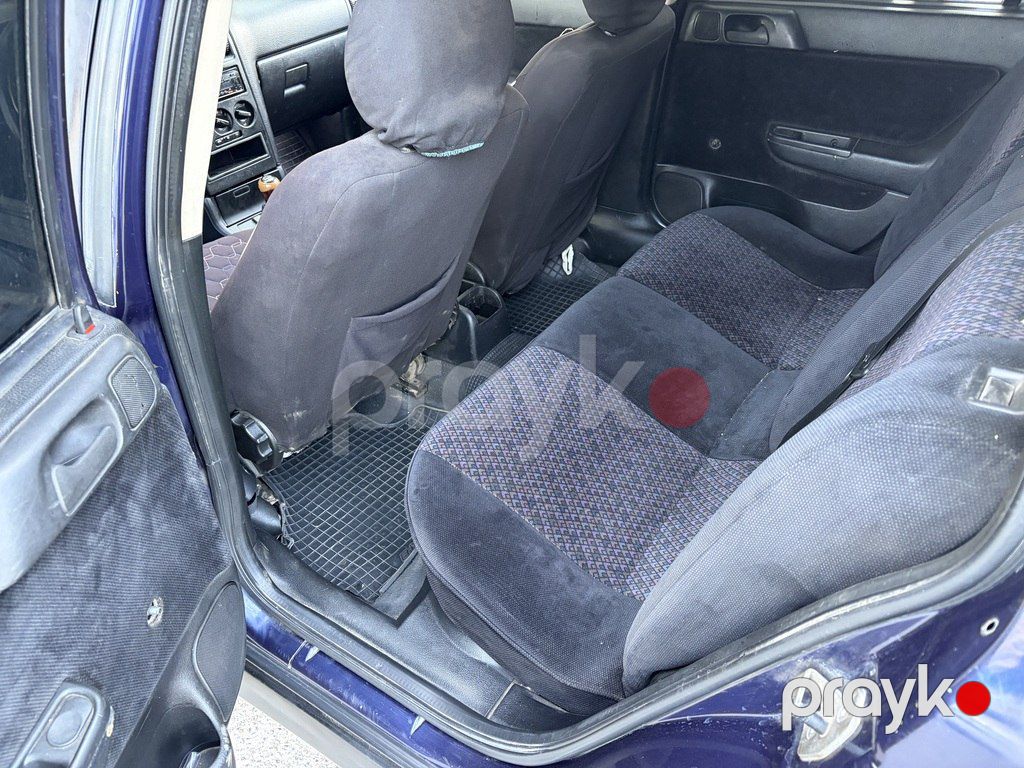 Opel Astra, 1.8 L, 1998 il, 228 000 km — Avtomobillər, Bakı (10)