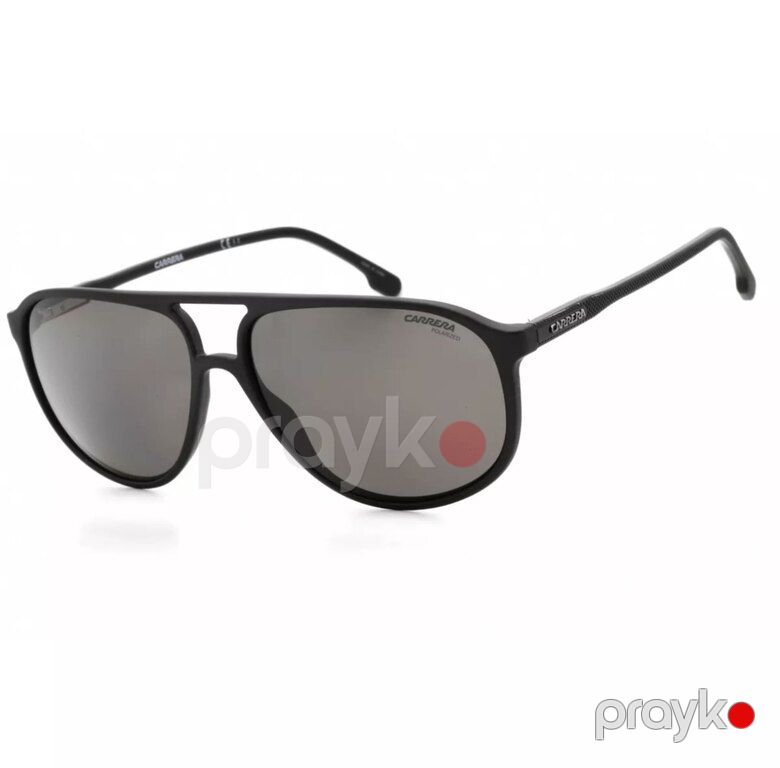 "Carrera Aviator Polarized" eynəyi — Şəxsi əşyalar, Bakı (8)