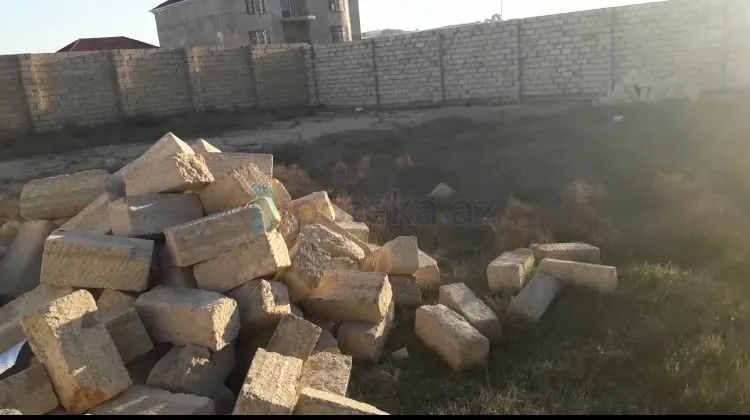 Satılır: Torpaq, Abşeron r., Saray q., 6.00 sot — Torpaq, Saray (6)