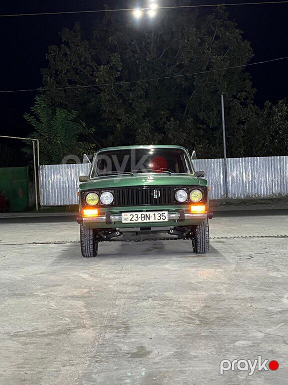 Lada (VAZ) 2106, 1.6 L, 2000 il, 62 000 km — Avtomobillər, Göyçay (4)