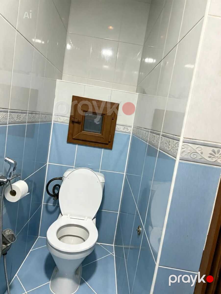 Satılır 3 otaqlı yeni tikili 90 m² — Mənzil, Bakı (10)