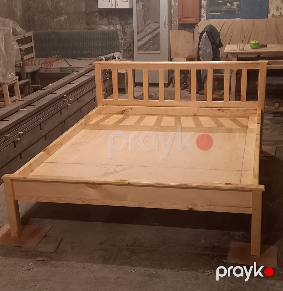 Çarpayılar — Mebel, Bakı (2)