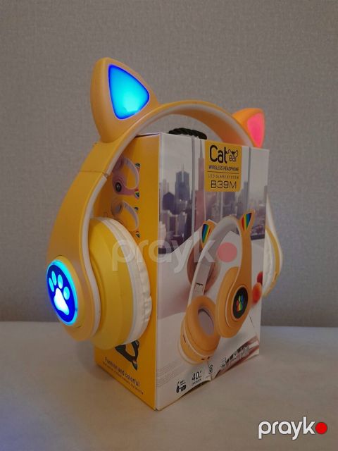 Bluetooth qulaqlıq "B39m" — Bakı