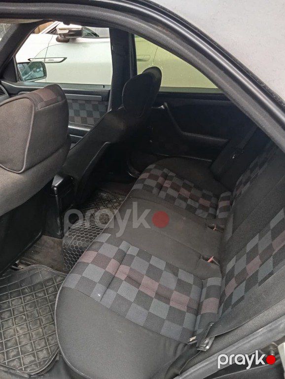 Mercedes C 200, 2.0 L, 1995 il, 310 127 km — Avtomobillər, Mingəçevir (6)