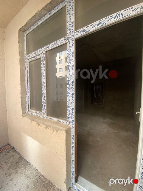 1 otaqlı mənzil, 30 m², Xırdalan ş — Abşeron