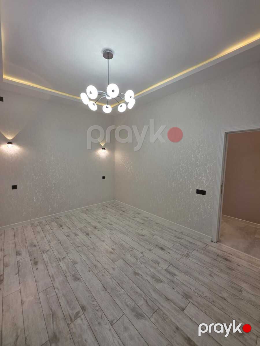 Satılır 4 otaqlı həyət evi/bağ evi 180 m² — Ev, villa, Bakı (10)
