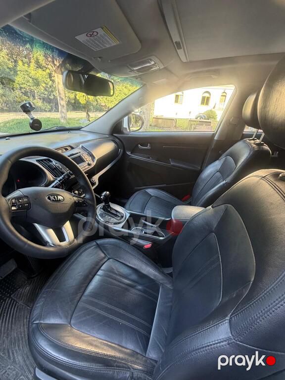 Kia Sportage, 2.0 L, 2013 il, 168 000 km — Avtomobillər, Bakı (12)