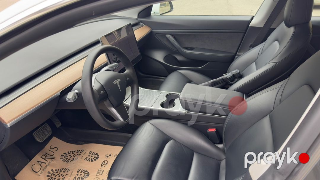 Tesla Model 3, 2020 il — Avtomobillər, Bakı (7)