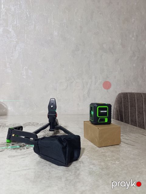 Lazer tərəzi — Bakı
