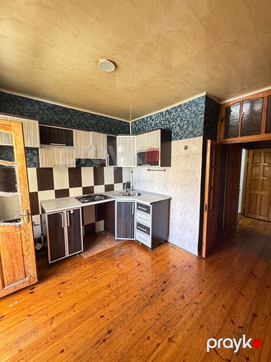 3-otaqlı mənzil, Hövsan qəs., 70 m² — Mənzil, Bakı (9)