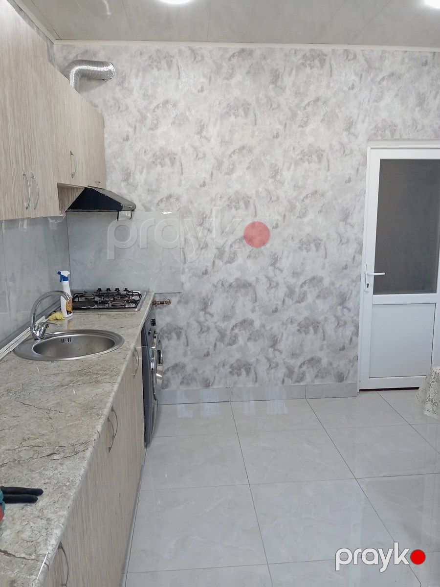 İcarəyə verilir 2 otaqlı köhnə tikili 57 m² — Mənzil, Bakı
