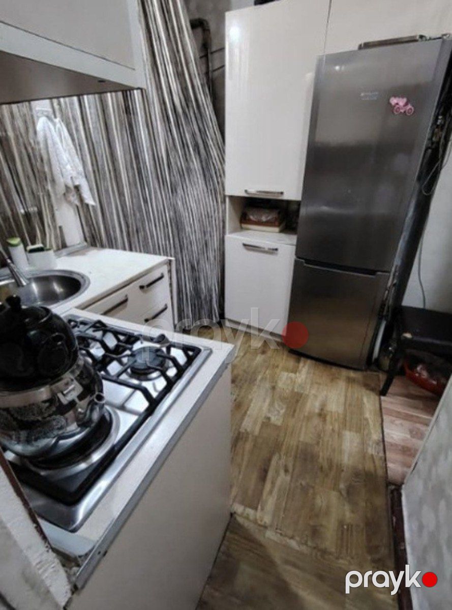 Satılır 1 otaqlı köhnə tikili 25 m² — Mənzil, Bakı (7)