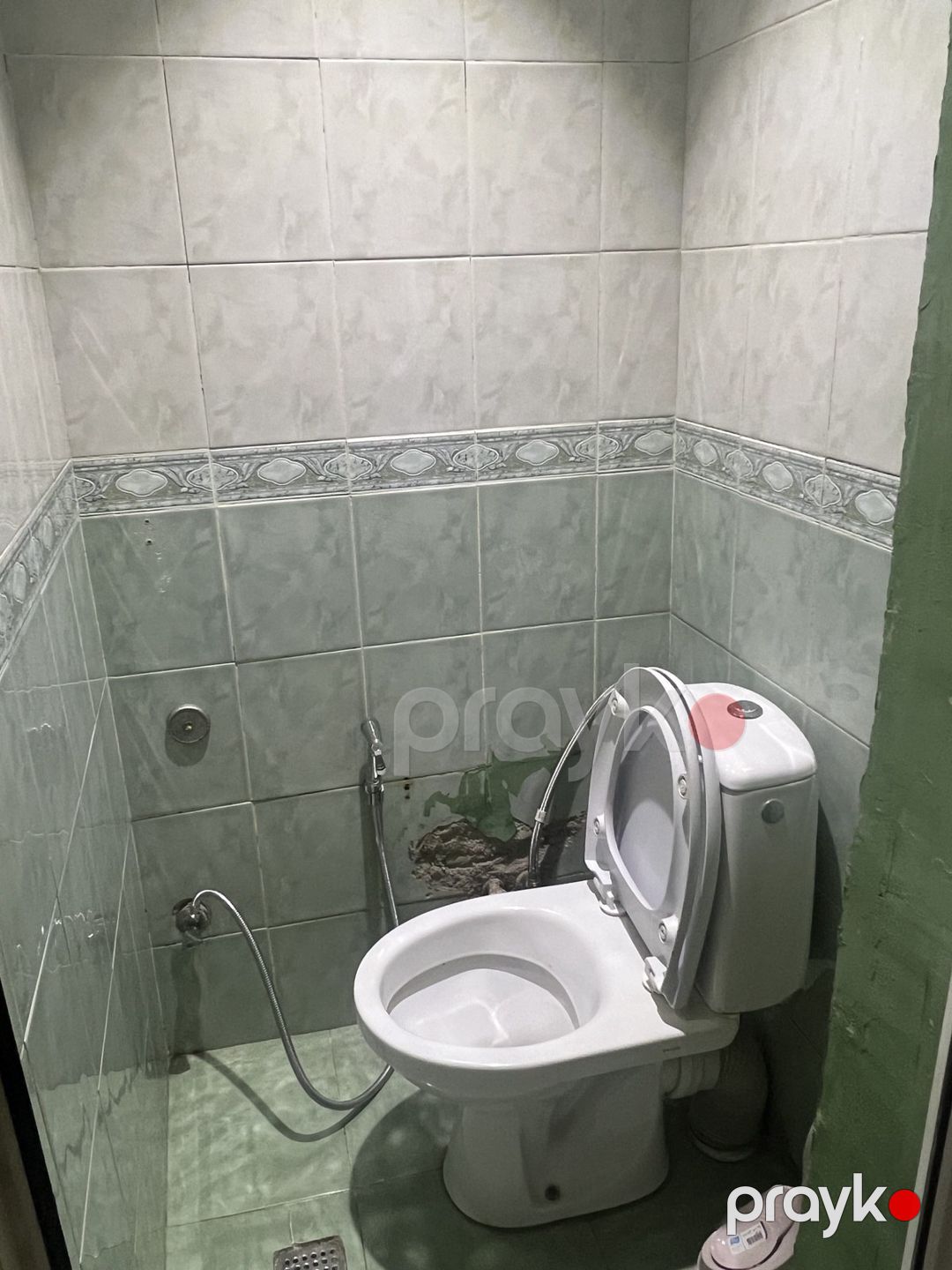 Satılır 4 otaqlı köhnə tikili 70 m² — Mənzil, Bakı (9)