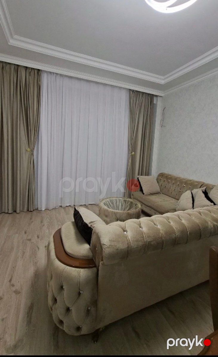 3-otaqlı yeni tikili kirayə verilir, Sumqayıt ş., 91 m² — Mənzil, Sumqayıt