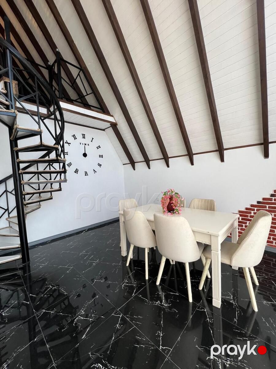 Bağ evi, Quba r — Ev, villa, Quba (11)