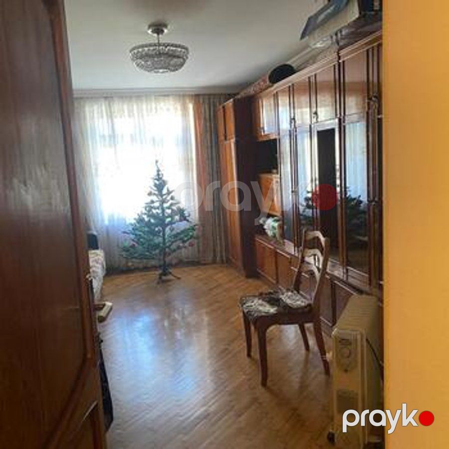 3-otaqlı mənzil kirayə verilir, E.Akademiyası m., 75 m² — Mənzil, Bakı (3)