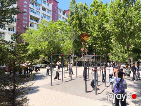 Satılır 3 otaqlı köhnə tikili 65 m²