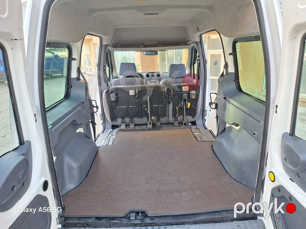 Ford Tourneo Connect, 1.8 L, 2010 il, 299 785 km — Avtomobillər, Bakı (9)
