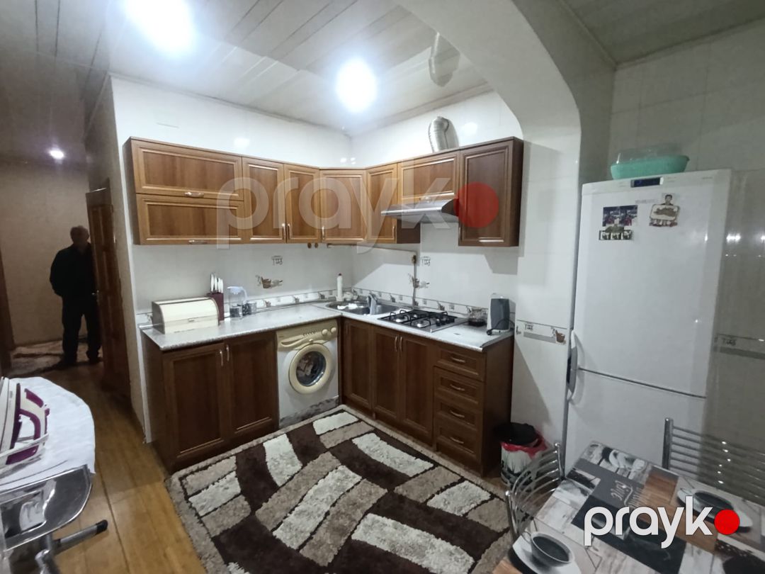 Satış: 3 otaqlı Köhnə tikili, 78 m², Sabunçu rayonu — Mənzil, Bakı (5)